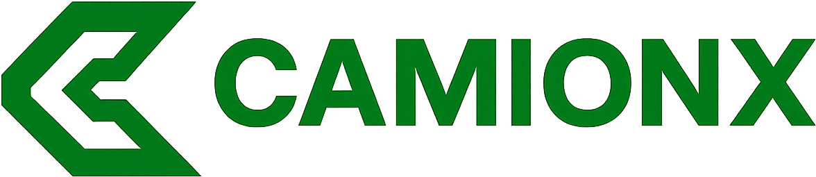 Camion Icon