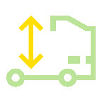 Spacious Vehicles